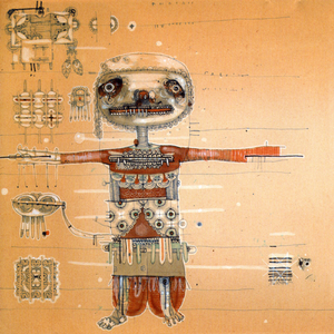 Hello Beginning, This Is My Friend...The End