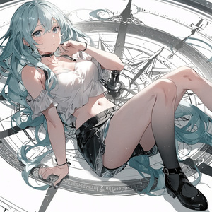 リライト・エンディング