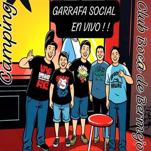 Corazón Envenenado (Punk Live)