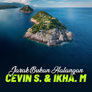 JARAK BUKAN HALANGAN
