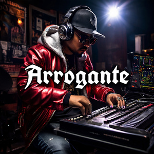 Arrogante