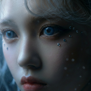 镜隅星梦