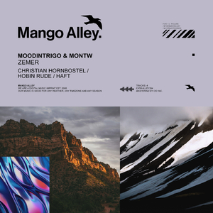 Zemer (Christian Hornbostel Remix)