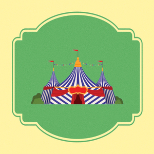 lofi circus VI (Die Regimentskinder)