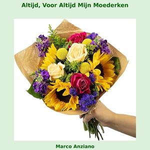 Altijd, Voor Altijd Mijn Moederken