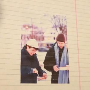 String from the Burlap