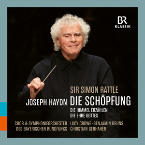 Haydn:Die Schöpfung - Die Himmel erzählen die Ehre Gottes