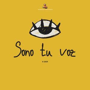 Sono tu voz