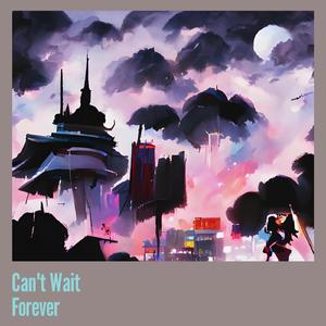 Can't Wait Forever