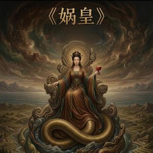 《娲皇 · 众生》（女娲：烟火之章）/ WaHuang · Ode to Life