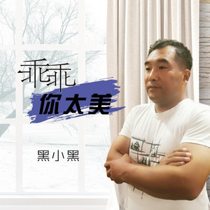 乖乖你太美 (伴奏)