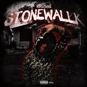 StoneWallK (feat. Tenksoslimey)