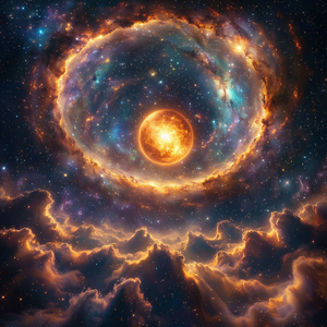Cosmic Wave H