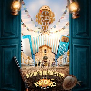 Serei Explosão/ Fogueira Que Encadeia o Arraiá/ Tu És Meu Amor