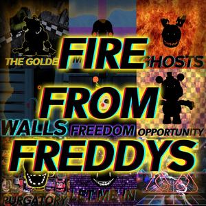 Music Box (FNaF 2 Rap)