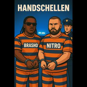 Handschellen (feat. Brasho)