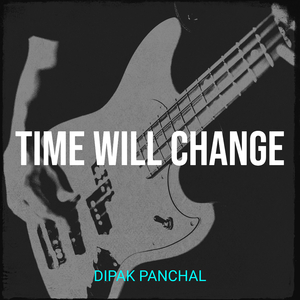 Time Will Change
