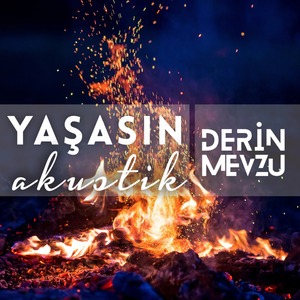 Yaşasın (Acoustic)