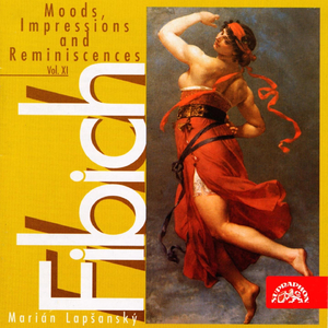 Moods, Impressions and Reminiscences, Op. 47: No. 146, Andante