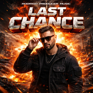 Last Chance (Instrumental)