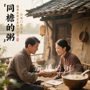 同檐的粥