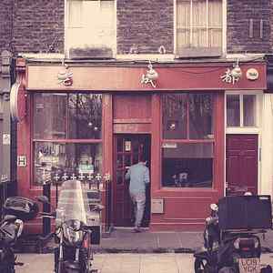 抚慰的咖啡回忆