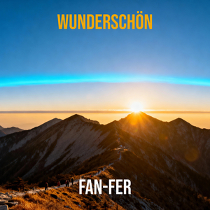 Wunderschön