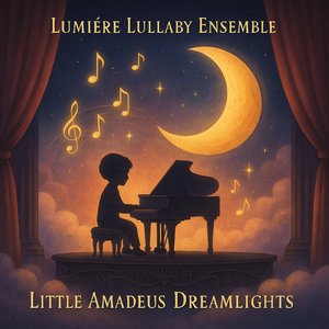 Luminous Baby Allegretto Drift