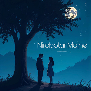Nirobotar Majhe