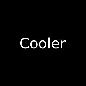cooler