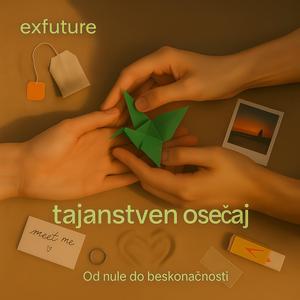 Tajanstven osećaj