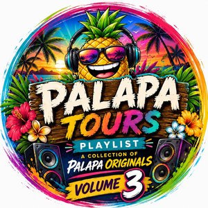 Palapa Dreams
