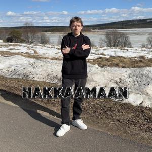 HAKKAAMAAN