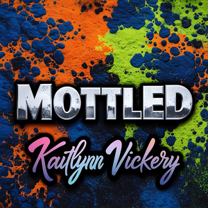 Mottled