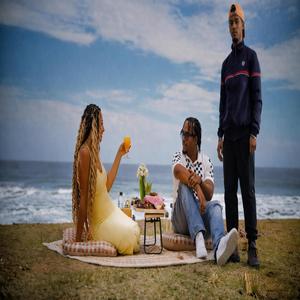 ELLE (feat. Barth) (Remix)