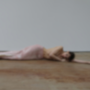 La dague (liminal version)