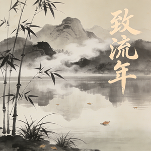 致流年(Live录音版)