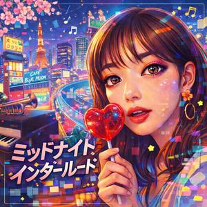 黄昏のモノローグ (Twilight Monologue)