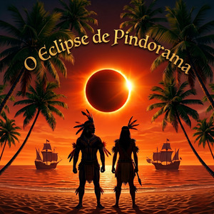 O Eclipse de Pindorama