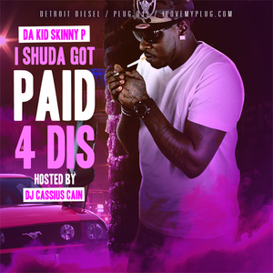 F*ck These Hoes (Feat. Terrifik)