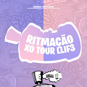 Ritmação Xo Tour Llif3