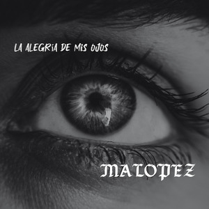 La alegria de mis ojos
