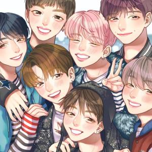 GO GO（翻自 BTS）