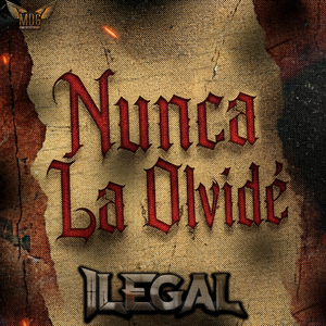 Nunca La Olvidé