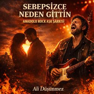 SEBEPSİZCE NEDEN GİTTİN