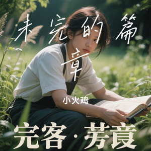 未完的篇章