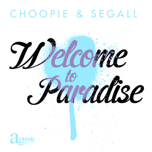 Welcome To Paradise (Original Mix)