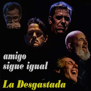Milonga De Pelo Largo