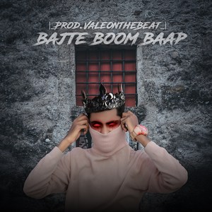 Bajte Boom Bap