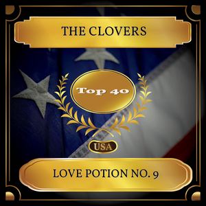 Love Potion No. 9